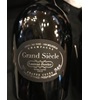 Laurent Perrier Cuvée Grand Siècle Chardonnay / Pinot